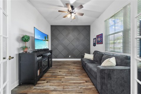 Villa ou maison à vendre à Deer Island, Floride: 4 chambres, 263.29 m2 № 2107244 - photo 4
