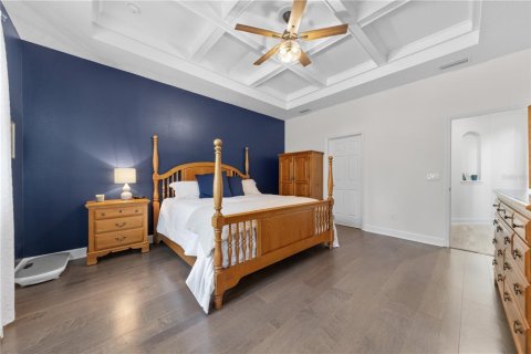 Villa ou maison à vendre à Deer Island, Floride: 4 chambres, 263.29 m2 № 2107244 - photo 16
