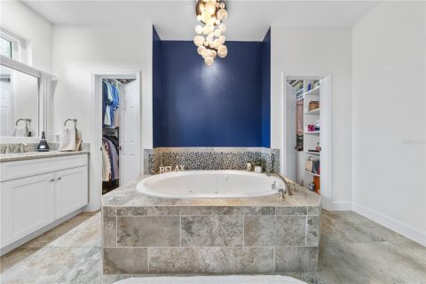 Villa ou maison à vendre à Deer Island, Floride: 4 chambres, 263.29 m2 № 2107244 - photo 20