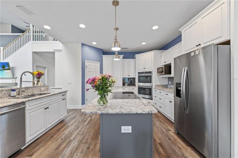 Villa ou maison à vendre à Deer Island, Floride: 4 chambres, 263.29 m2 № 2107244 - photo 12