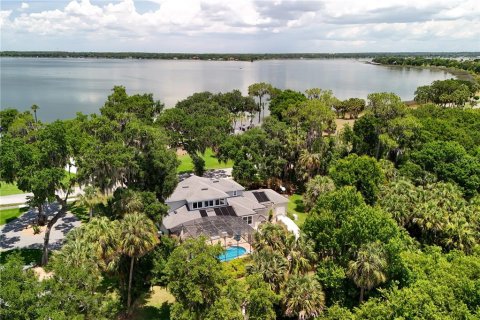 Villa ou maison à vendre à Deer Island, Floride: 4 chambres, 263.29 m2 № 2107244 - photo 2