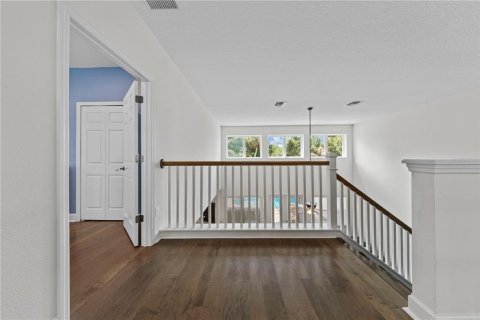 Villa ou maison à vendre à Deer Island, Floride: 4 chambres, 263.29 m2 № 2107244 - photo 30