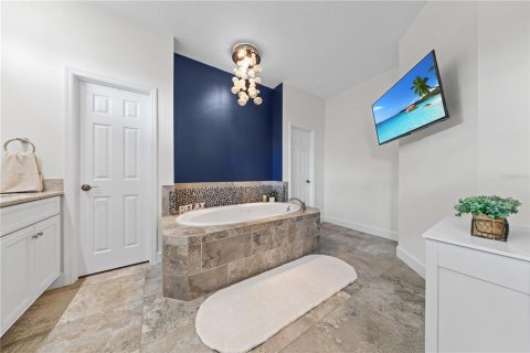 Villa ou maison à vendre à Deer Island, Floride: 4 chambres, 263.29 m2 № 2107244 - photo 19