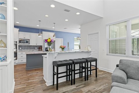 Villa ou maison à vendre à Deer Island, Floride: 4 chambres, 263.29 m2 № 2107244 - photo 8