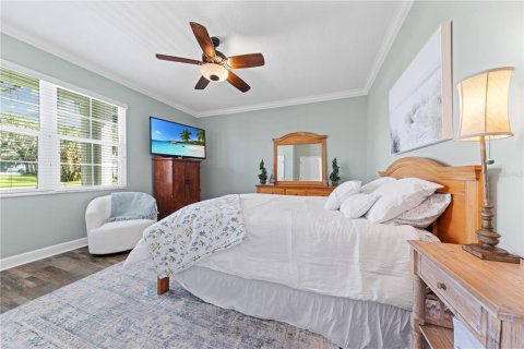 Villa ou maison à vendre à Deer Island, Floride: 4 chambres, 263.29 m2 № 2107244 - photo 24