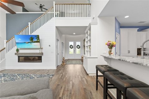 Villa ou maison à vendre à Deer Island, Floride: 4 chambres, 263.29 m2 № 2107244 - photo 6