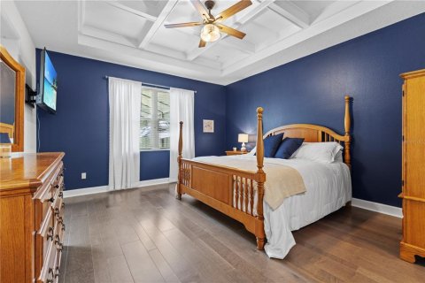 Villa ou maison à vendre à Deer Island, Floride: 4 chambres, 263.29 m2 № 2107244 - photo 18