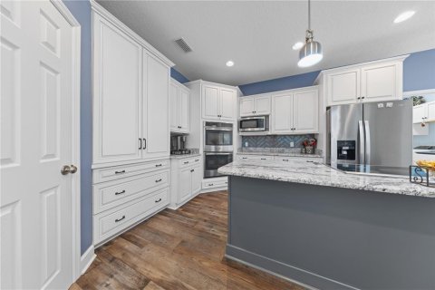 Villa ou maison à vendre à Deer Island, Floride: 4 chambres, 263.29 m2 № 2107244 - photo 14