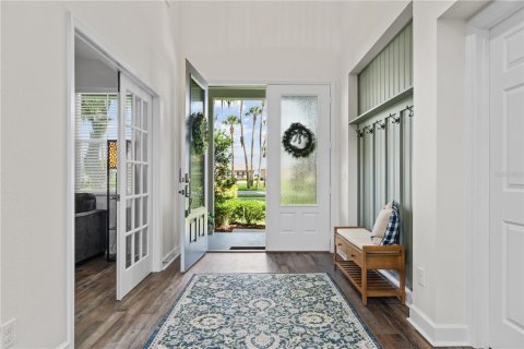 Villa ou maison à vendre à Deer Island, Floride: 4 chambres, 263.29 m2 № 2107244 - photo 3