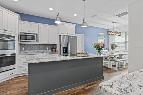 Villa ou maison à vendre à Deer Island, Floride: 4 chambres, 263.29 m2 № 2107244 - photo 11