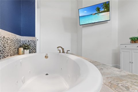 Villa ou maison à vendre à Deer Island, Floride: 4 chambres, 263.29 m2 № 2107244 - photo 23