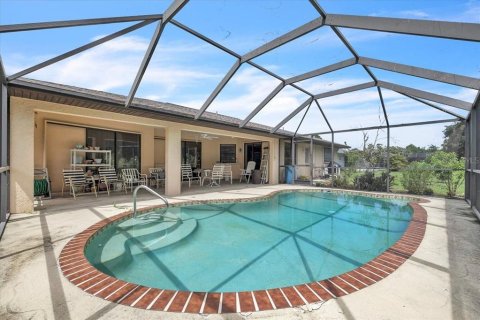 Casa en venta en Port Charlotte, Florida, 3 dormitorios, 139.45 m2 № 2385812 - foto 29