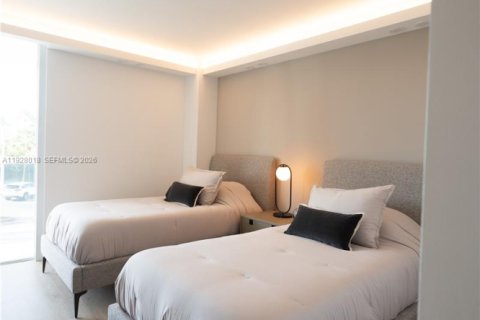 Снять в аренду кондоминиум в Авентура, Флорида 2 спальни, 96.43м2, № 2036364 - фото 12