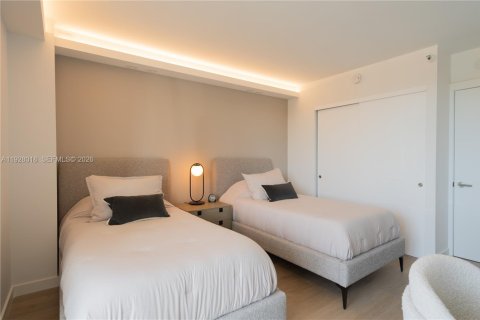 Снять в аренду кондоминиум в Авентура, Флорида 2 спальни, 96.43м2, № 2036364 - фото 6