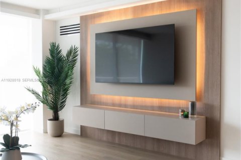 Снять в аренду кондоминиум в Авентура, Флорида 2 спальни, 96.43м2, № 2036364 - фото 9