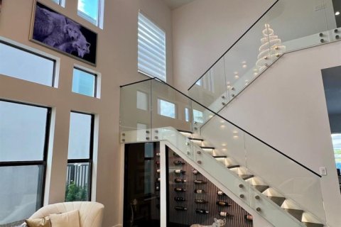 Купить виллу или дом в Бока-Ратон, Флорида 1 комната, 427.81м2, № 2083183 - фото 8