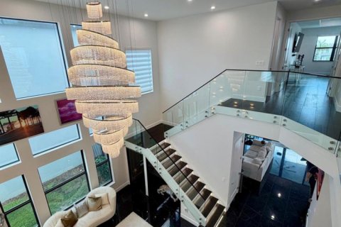 Купить виллу или дом в Бока-Ратон, Флорида 1 комната, 427.81м2, № 2083183 - фото 5
