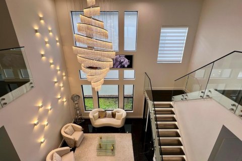 Купить виллу или дом в Бока-Ратон, Флорида 1 комната, 427.81м2, № 2083183 - фото 6