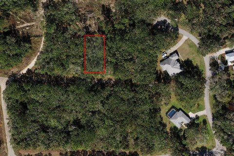 Terreno en Citrus Springs, Florida № 2161279