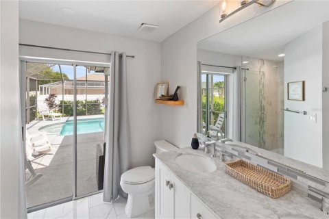 Casa en venta en Cape Coral, Florida, 4 dormitorios, 168.9 m2 № 1912587 - foto 22