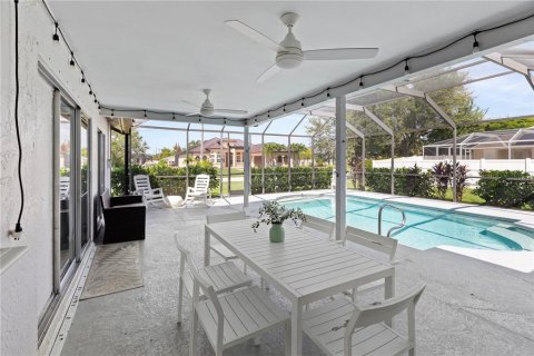 Casa en venta en Cape Coral, Florida, 4 dormitorios, 168.9 m2 № 1912587 - foto 26