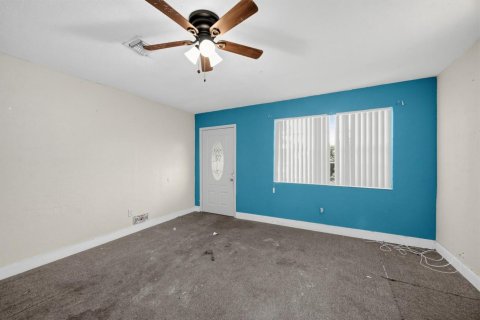Villa ou maison à vendre à Homestead, Floride: 3 chambres, 92.9 m2 № 2407537 - photo 6