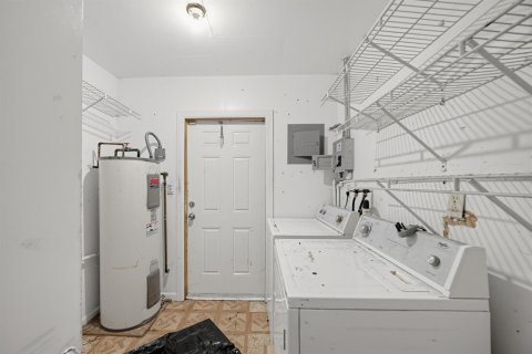 Villa ou maison à vendre à Homestead, Floride: 3 chambres, 92.9 m2 № 2407537 - photo 15