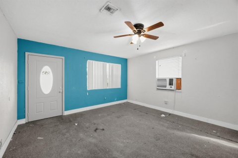 Villa ou maison à vendre à Homestead, Floride: 3 chambres, 92.9 m2 № 2407537 - photo 5