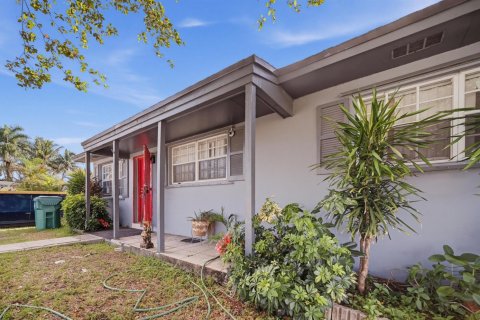 Villa ou maison à vendre à Homestead, Floride: 3 chambres, 92.9 m2 № 2407537 - photo 26