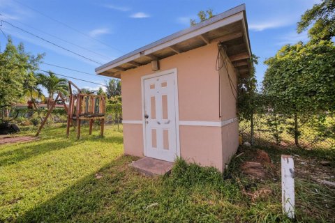 Villa ou maison à vendre à Homestead, Floride: 3 chambres, 92.9 m2 № 2407537 - photo 27