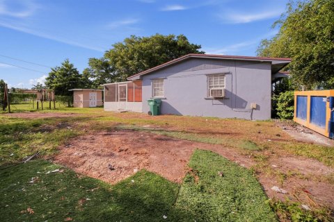 Villa ou maison à vendre à Homestead, Floride: 3 chambres, 92.9 m2 № 2407537 - photo 22