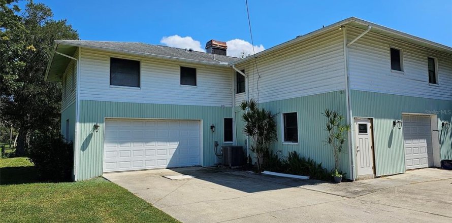 Casa en Seminole, Florida 3 dormitorios, 220.92 m2 № 1856585