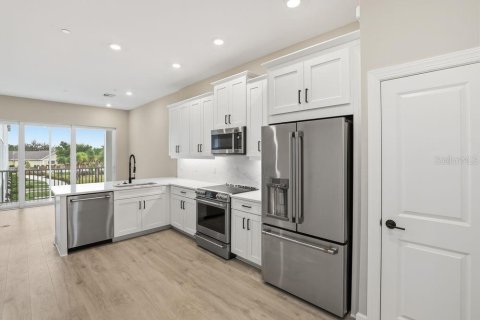 Condo in Punta Gorda, Florida, 4 bedrooms № 2119379 - photo 4