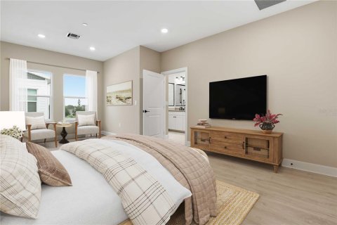 Condo in Punta Gorda, Florida, 4 bedrooms № 2119379 - photo 13
