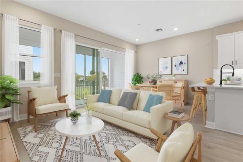 Condo in Punta Gorda, Florida, 4 bedrooms № 2119379 - photo 8