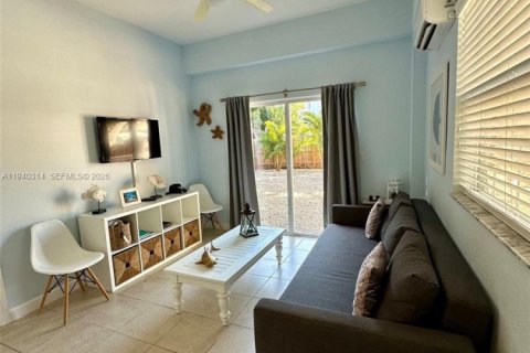 Villa ou maison à vendre à Key Largo, Floride: 3 chambres № 1998209 - photo 28