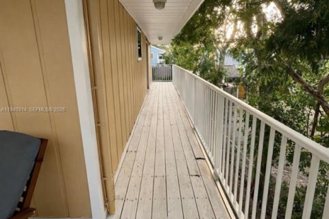 Villa ou maison à vendre à Key Largo, Floride: 3 chambres № 1998209 - photo 6