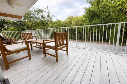 Villa ou maison à vendre à Key Largo, Floride: 3 chambres № 1998209 - photo 5