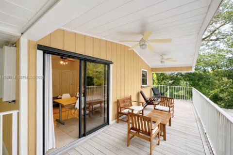 Villa ou maison à vendre à Key Largo, Floride: 3 chambres № 1998209 - photo 4