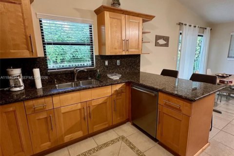 Villa ou maison à vendre à Key Largo, Floride: 3 chambres № 1998209 - photo 9