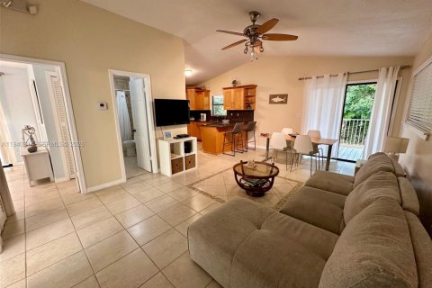 Villa ou maison à vendre à Key Largo, Floride: 3 chambres № 1998209 - photo 7