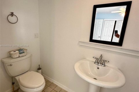 Villa ou maison à vendre à Key Largo, Floride: 3 chambres № 1998209 - photo 18