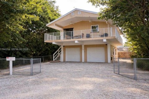 Villa ou maison à vendre à Key Largo, Floride: 3 chambres № 1998209 - photo 3
