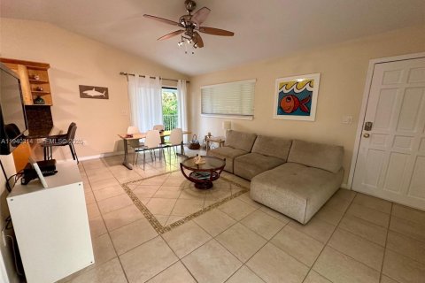 Villa ou maison à vendre à Key Largo, Floride: 3 chambres № 1998209 - photo 11