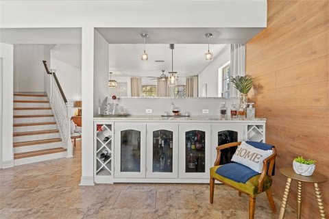 Casa en venta en Apollo Beach, Florida, 4 dormitorios, 273.13 m2 № 1517481 - foto 13