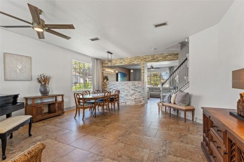 Casa en venta en Apollo Beach, Florida, 4 dormitorios, 273.13 m2 № 1517481 - foto 7