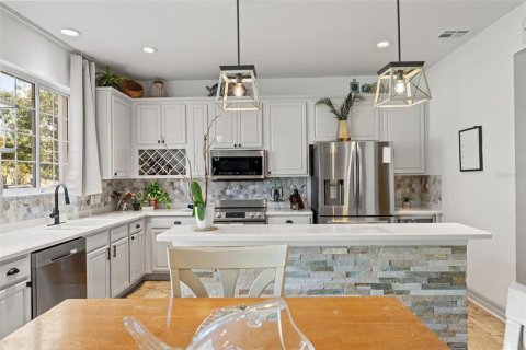 Casa en venta en Apollo Beach, Florida, 4 dormitorios, 273.13 m2 № 1517481 - foto 17