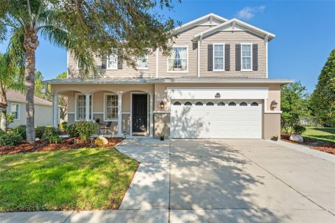Casa en venta en Apollo Beach, Florida, 4 dormitorios, 273.13 m2 № 1517481 - foto 2