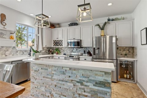 Casa en venta en Apollo Beach, Florida, 4 dormitorios, 273.13 m2 № 1517481 - foto 18