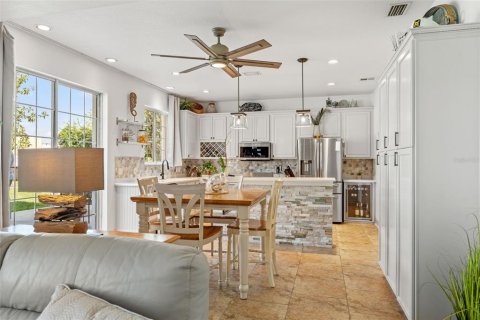 Casa en venta en Apollo Beach, Florida, 4 dormitorios, 273.13 m2 № 1517481 - foto 14